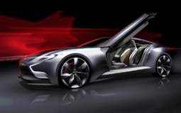 Next generation Hyundai Genesis Coupe to feature a 5.0 liter V8 engine