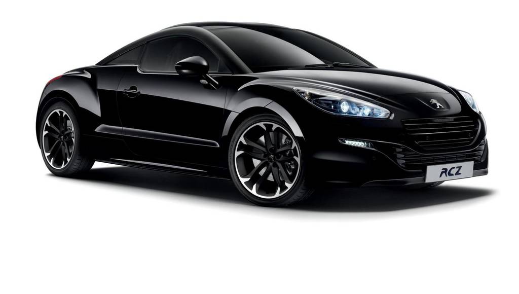 Peugeot RCZ - second generation confirmed for production
