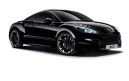 Peugeot RCZ - second generation confirmed for production