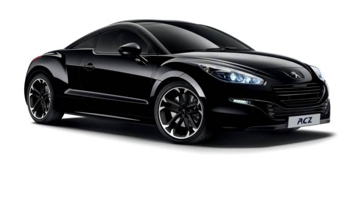 Peugeot RCZ - second generation confirmed for production