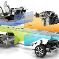 Renault-Nissan to build Common Module Family platforms