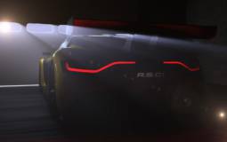 Renault R.S. 01 - The first video teaser with the upcoming performance model