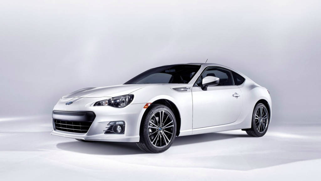 Subaru confirms new generation BRZ