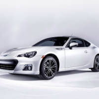 Subaru confirms new generation BRZ