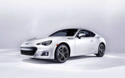 Subaru confirms new generation BRZ