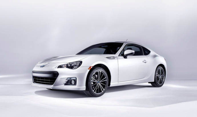 Subaru confirms new generation BRZ