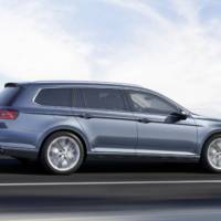 VIDEO: 2015 Volkswagen Passat first commercial