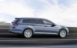 VIDEO: 2015 Volkswagen Passat first commercial