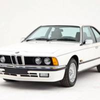 VIDEO: First generation BMW 6 Series celebrated
