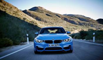 VIDEO: Legendary BMW M3 E30 DTM vs BMW M3 F80