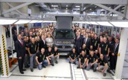 Volkswagen California Camper van reaches 50.000 units produced