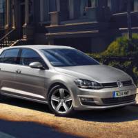 Volkswagen Golf Match to replace the old Golf SE