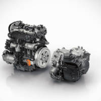 Volvo XC90 list of engines revealed