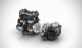 Volvo XC90 list of engines revealed