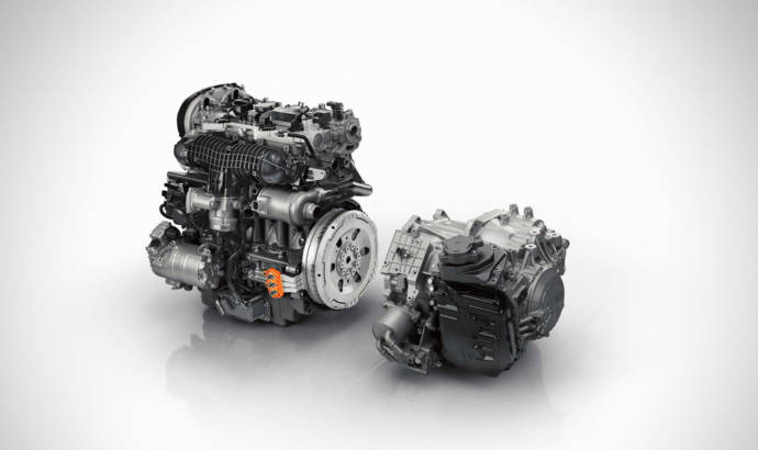 Volvo XC90 list of engines revealed