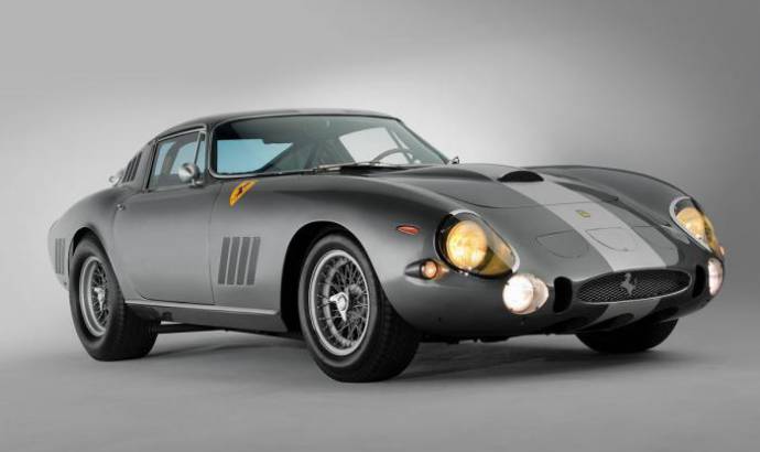 Ferrari 275 GTB/C Speciale to become the most expensive Ferrari in the world