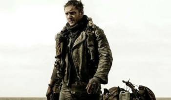 Mad Max: Fury Road trailer released