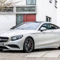 VIDEO: Mercedes S63 AMG Coupe first driving review