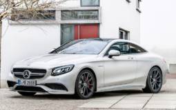 VIDEO: Mercedes S63 AMG Coupe first driving review