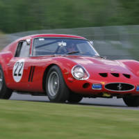 1962 Ferrari 250 GTO sold for 38 million USD