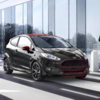 20 percent of all new Euro-spec Fords are equipped with 1.0 EcoBoost engine