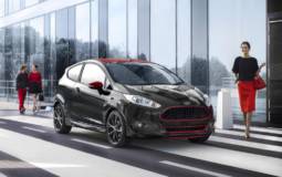 20 percent of all new Euro-spec Fords are equipped with 1.0 EcoBoost engine