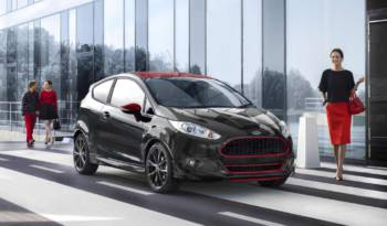 20 percent of all new Euro-spec Fords are equipped with 1.0 EcoBoost engine