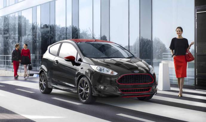 20 percent of all new Euro-spec Fords are equipped with 1.0 EcoBoost engine