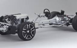 2015 Aston Martin Vanquish and Rapide S