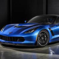 2015 Chevrolet Corvette Z06 starts at 78.995 USD