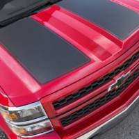 2015 Chevrolet Silverado gains new Rally Edition