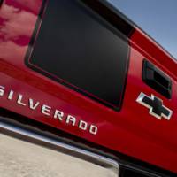 2015 Chevrolet Silverado gains new Rally Edition