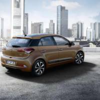 2015 Hyundai i20 revealed ahead of Paris debut