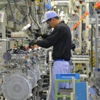 2015 Lexus NX enters production