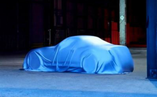 2015 Mazda MX-5 teaser unveiled