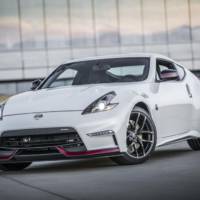 2015 Nissan 370Z starts at 29990 USD