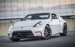 2015 Nissan 370Z starts at 29990 USD