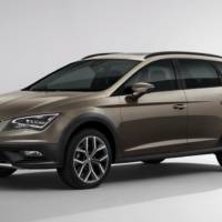 2015 Seat X-Perience prices announced in UK