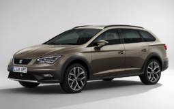 2015 Seat X-Perience prices announced in UK