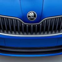 2015 Skoda Fabia officially revealed