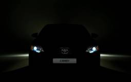 2015 Toyota Camry facelift teaser revealed