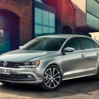 2015 Volkswagen Jetta available in the UK