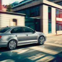 2015 Volkswagen Jetta available in the UK