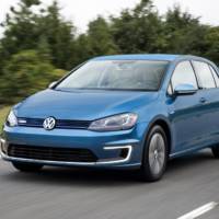 2015 Volkswagen e-Golf prices announced