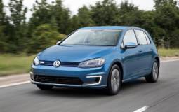 2015 Volkswagen e-Golf prices announced
