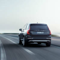 2015 Volvo XC90 First Edition announced