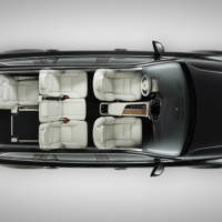 2015 Volvo XC90 closely described by AutoExpress