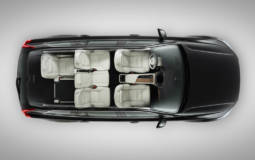 2015 Volvo XC90 closely described by AutoExpress