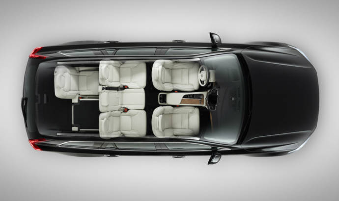 2015 Volvo XC90 closely described by AutoExpress
