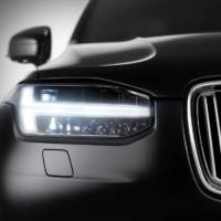 2015 Volvo XC90 new info